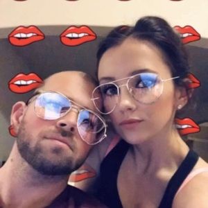 Meet your Posher, Christina